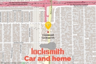 locksmith inrosemead - locksmith in rosemead