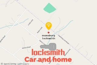 locksmith inevansburg - locksmith in evansburg