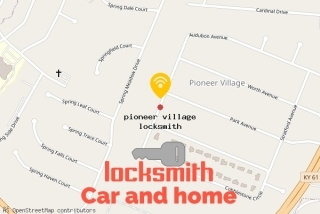 locksmith inpioneer village - locksmith in pioneer village