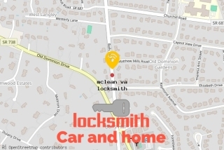 locksmith inmclean - locksmith in mclean va