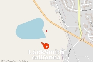 locksmith insutter creek - locksmith in sutter creek