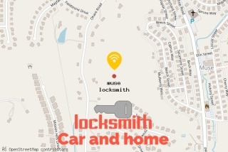 locksmith inmuse - locksmith in muse