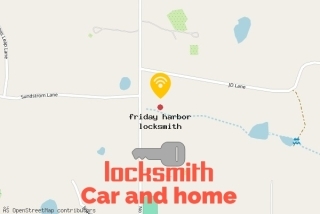 locksmith infriday harbor - locksmith in friday harbor