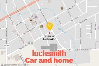 locksmith infoley - locksmith in foley mn