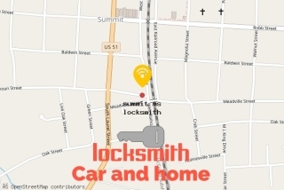 locksmith insummit - locksmith in summit ms