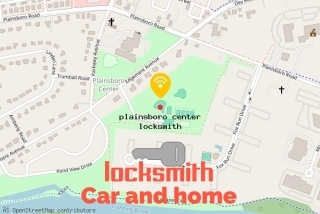 locksmith inplainsboro center - locksmith in plainsboro center