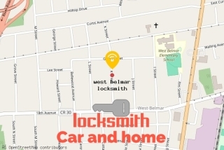 locksmith inwest belmar - locksmith in west belmar