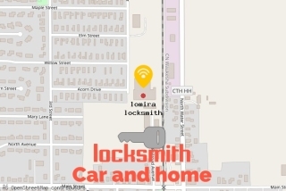 locksmith inlomira - locksmith in lomira