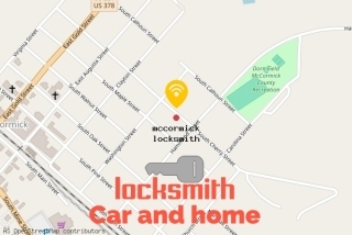 locksmith inmccormick - locksmith in mccormick