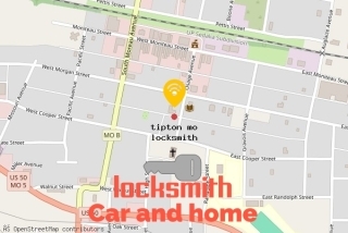 locksmith intipton - locksmith in tipton mo