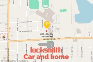 locksmith inalbion - locksmith in albion in