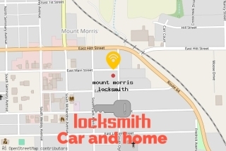 locksmith inmount morris - locksmith in mount morris il