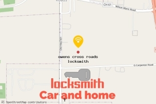 locksmith inowens cross roads - locksmith in owens cross roads