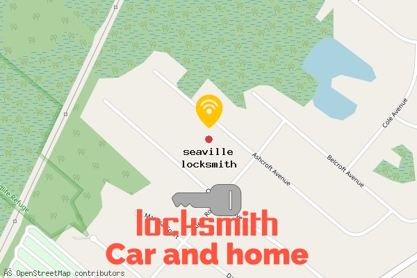 locksmith in seaville