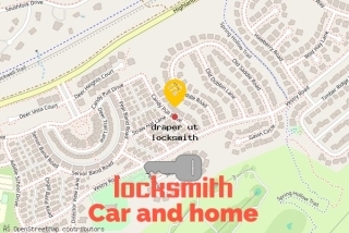 locksmith indraper - locksmith in draper ut