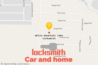 locksmith inwhite mountain lake - locksmith in white mountain lake