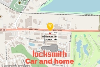locksmith innewtown - locksmith in newtown oh