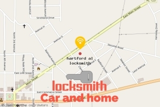 locksmith inhartford - locksmith in hartford al