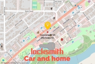 locksmith inleavenworth - locksmith in leavenworth wa