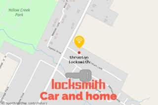 locksmith inthruston - locksmith in thruston