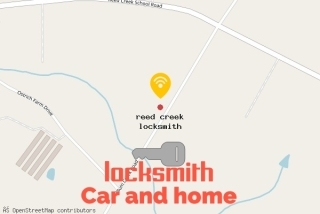 locksmith inreed creek - locksmith in reed creek
