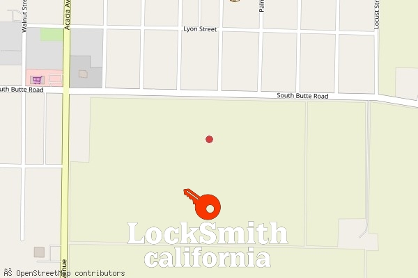 locksmith in sutter