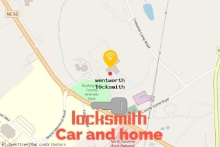 locksmith inwentworth - locksmith in wentworth nc
