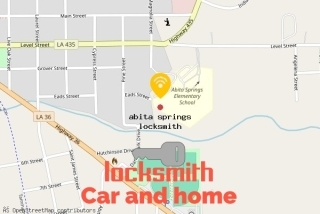 locksmith inabita springs - locksmith in abita springs