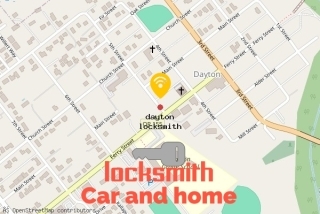 locksmith indayton - locksmith in dayton or