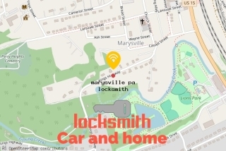 locksmith inmarysville - locksmith in marysville pa
