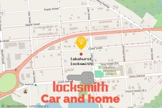 locksmith inlakehurst - locksmith in lakehurst