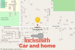 locksmith inodell - locksmith in odell or