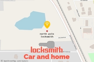 locksmith innorth pole - locksmith in north pole