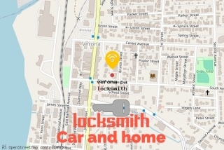 locksmith inverona - locksmith in verona pa