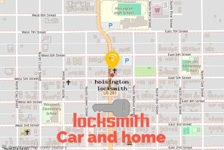 locksmith inhoisington - locksmith in hoisington