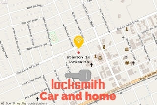 locksmith instanton - locksmith in stanton tx