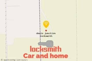 locksmith indavis junction - locksmith in davis junction