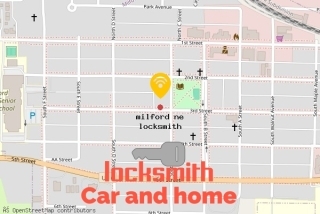 locksmith inmilford - locksmith in milford ne