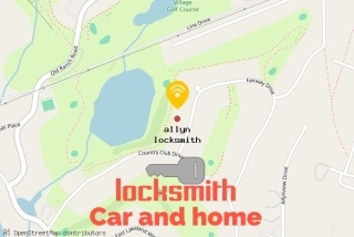 locksmith inallyn - locksmith in allyn