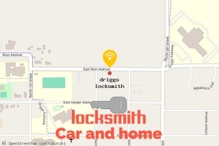 locksmith indriggs - locksmith in driggs