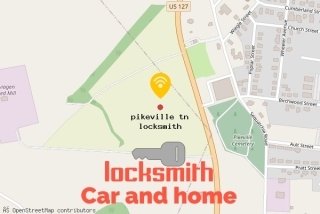 locksmith inpikeville - locksmith in pikeville tn