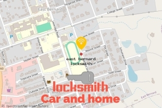 locksmith ineast bernard - locksmith in east bernard