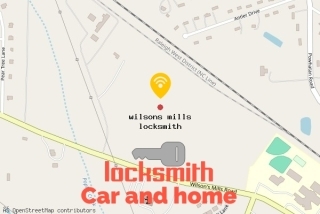 locksmith inwilsons mills - locksmith in wilsons mills