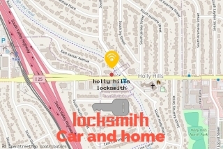 locksmith inholly hills - locksmith in holly hills