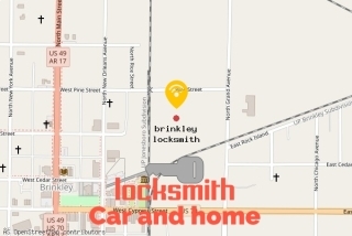 locksmith inbrinkley - locksmith in brinkley