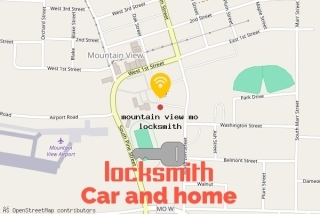 locksmith inmountain view - locksmith in mountain view mo
