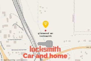 locksmith inglenwood - locksmith in glenwood mn