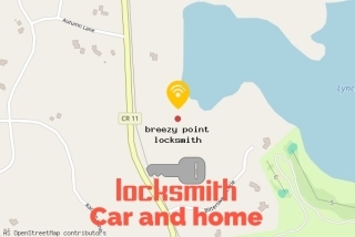 locksmith inbreezy point - locksmith in breezy point