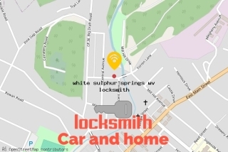 locksmith inwhite sulphur springs - locksmith in white sulphur springs wv