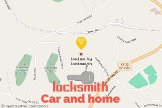 locksmith inlouisa - locksmith in louisa ky